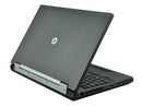 HP EliteBook 8770w Mobile Workstation