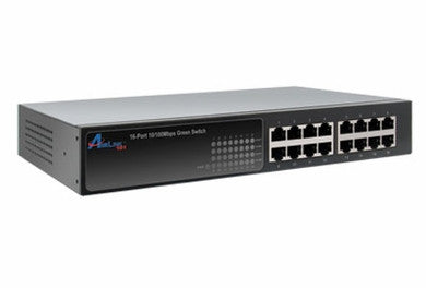 Airlink 16Port 10/100 EEE Green Switch