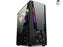 EVESKY Gaming Case, Mid-Tower ATX/M-ATX/ITX PC