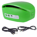 Life N Soul BM208-G Bluetooth Stereo