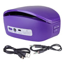 Life N Soul BM208-P Bluetooth