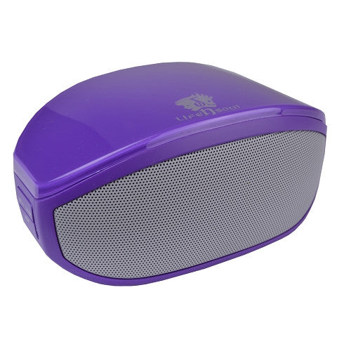 Life N Soul BM208-P Bluetooth