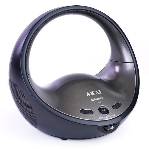 Akai CE7000-BT Portable Bluetooth