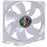 Logisys CF120RD 4.72" x 4.72"