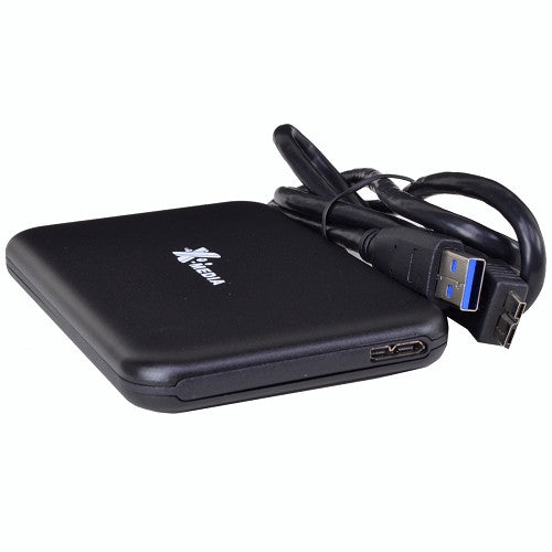 2.5" X-Media EN-2251U3-BK SuperSpeed USB 3.0