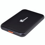 2.5" X-Media EN-2251U3-BK SuperSpeed USB 3.0