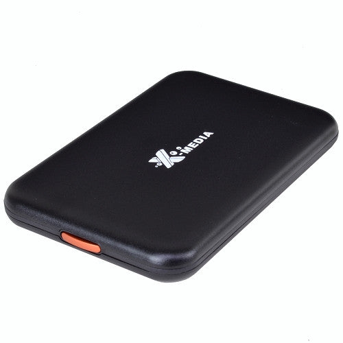 2.5" X-Media EN-2251U3-BK SuperSpeed USB 3.0
