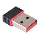 150Mbps Wireless-N USB 2.0 Mini