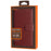 Genuine Leather Hidden Wallet Case for Iphone 6/ 6S Plus 5.5'