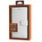 Genuine Leather Hidden Wallet Case for Iphone 6/ 6S Plus 5.5'' With RFID Shielded Card Slots,