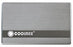 2.5" Gray SATA I/II USB 2.0 External Enclosure
