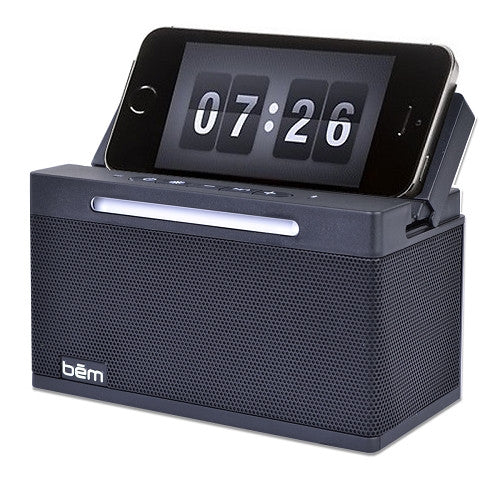 Bluetooth Bedside Speaker
