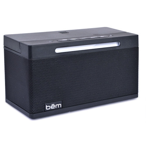 Bluetooth Bedside Speaker