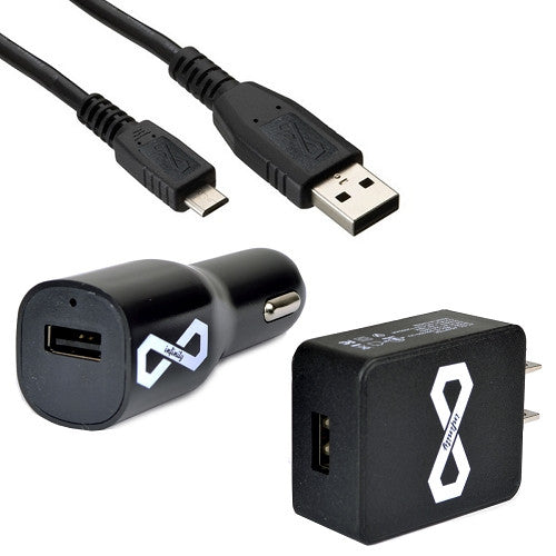 USB AC / DC Power Kit