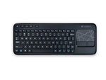 Logitech K400 Wireless Multimedia Touchpad