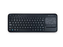 Logitech K400 Wireless Multimedia Touchpad