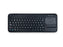 Logitech K400 Wireless Multimedia Touchpad