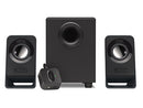Logitech Z213 Multimedia 2.1 Speaker