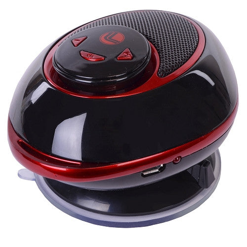 Lyrix Duo 2-in-1 Bluetooth Speaker