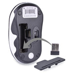 iMicro MO-RF106 2.4GHz Wireless 4-Button
