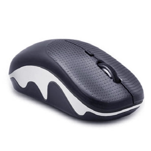 iMicro MO-RF106 2.4GHz Wireless 4-Button
