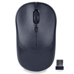 iMicro MO-RF106 2.4GHz Wireless 4-Button