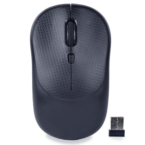 iMicro MO-RF106 2.4GHz Wireless 4-Button