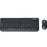 Microsoft Black USB Wired Desktop