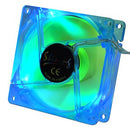 3" x 3" (80mm) UV Reactive Sleeve