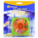 80mm UV Reactive Sleeve