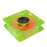 80mm UV Reactive Sleeve