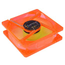 80mm UV Reactive Sleeve Bearing Case