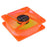 80mm UV Reactive Sleeve Bearing Case