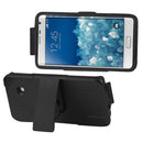 Silicone Case + Protector Cover Samsung Galaxy Note Edge