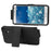 Silicone Case + Protector Cover Samsung Galaxy Note Edge