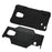 Silicone Case + Protector Cover Samsung Galaxy Note Edge