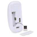 2.4GHz Wireless 4-Button Optical