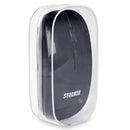 2.4GHz Wireless 4-Button Optical Scroll (Black)