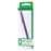 UNIVERSAL Stylus pen with black ballpoint pen, clip design
