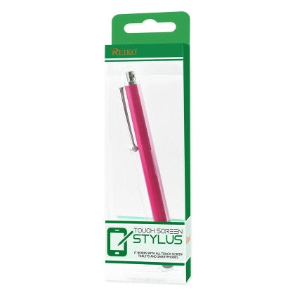 UNIVERSAL Hanging Stylus pen