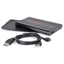 2.5" X-Media XM-EN2200-BK USB 2.0