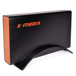 USB 3.0 External SATA HDD Aluminum Enclosure