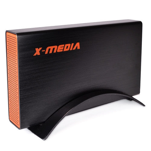 USB 3.0 External SATA HDD Aluminum Enclosure