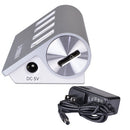 XM-UB3004A Aluminum 4-Port