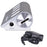 XM-UB3004A Aluminum 4-Port
