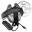 Zalman ZM-RS6F USB 2.0 5.1 Channel