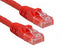 7ft Cat6 550 MHz UTP Snagless Crossover