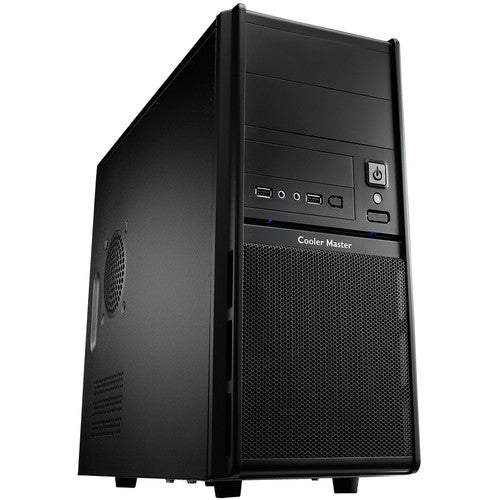 Cooler Master Elite 342 Mini-Tower