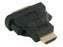 HDMI Male to DVI-D Female Adapter