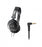 Premium Universal Headphones HLC-CM1 Black
